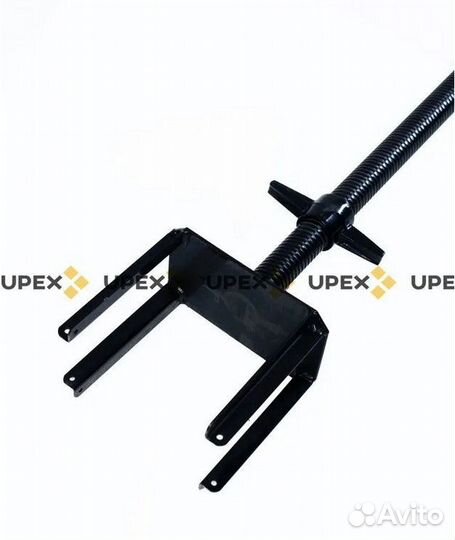 Унивилка резьбовая/домкрат (производитель)