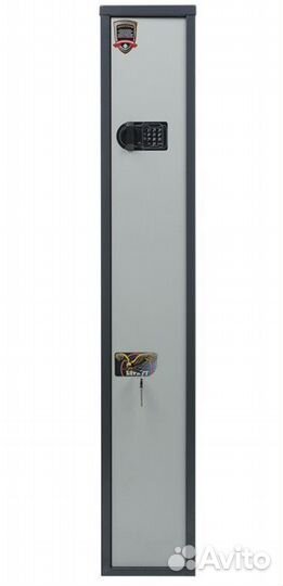 Сейф для оружия Aiko Беркут-3 EL