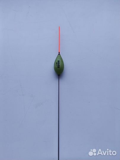 Коллекция поплавков Maver(Италия)