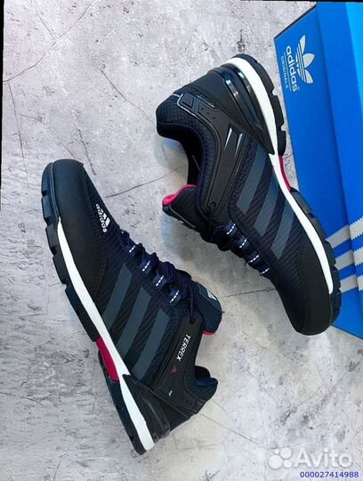 Кроссовки Adidas Terrex (Арт.25787)