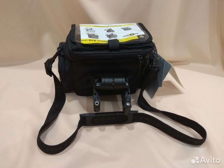 Продаётся Новая Сумка topeak