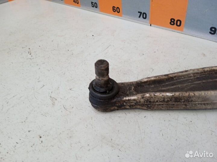 Рычаг передний левый Opel Vectra C Z19DT