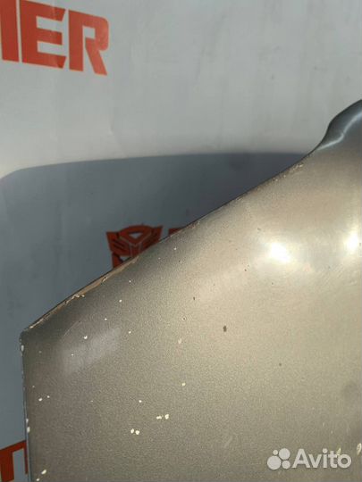 Капот Тойота Калдина