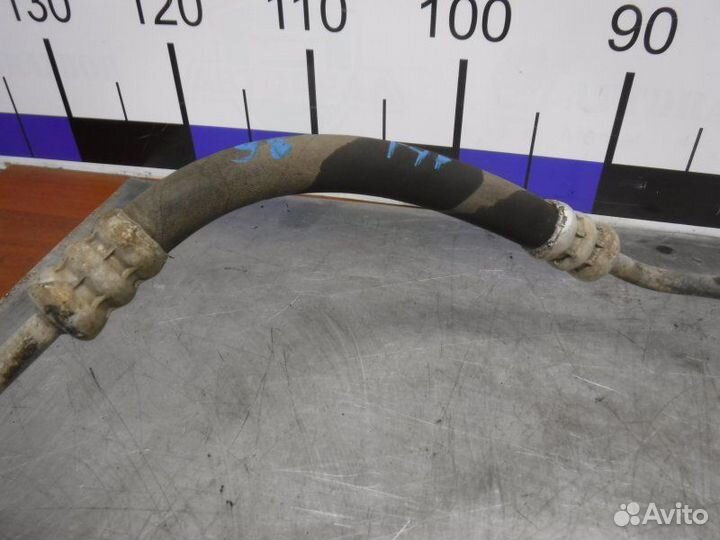 Трубка гидроусилителя Nissan Almera G15 K4M 2017