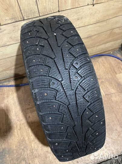 Nokian Tyres Hakkapeliitta 5 SUV 225/65 R17