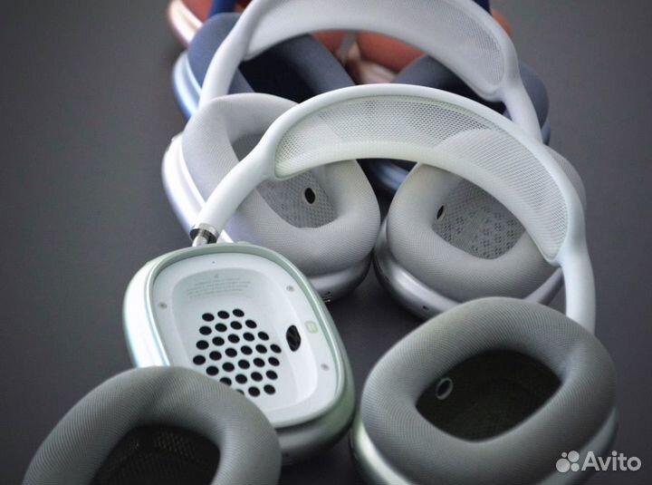 AirPods Max Все цвета 