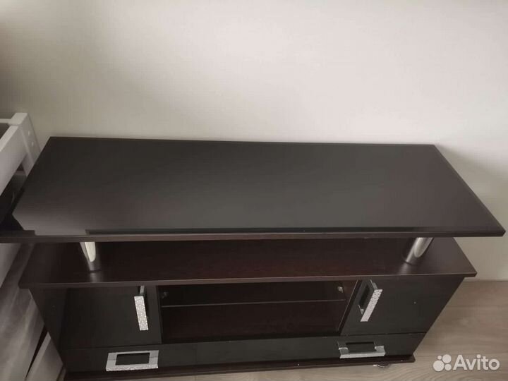 Тумба под телевизор бу
