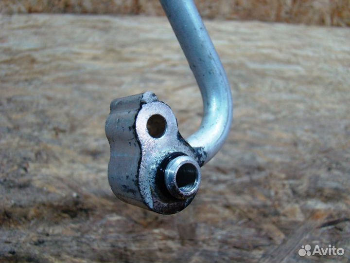 Mazda CX 7 Трубка кондиционера