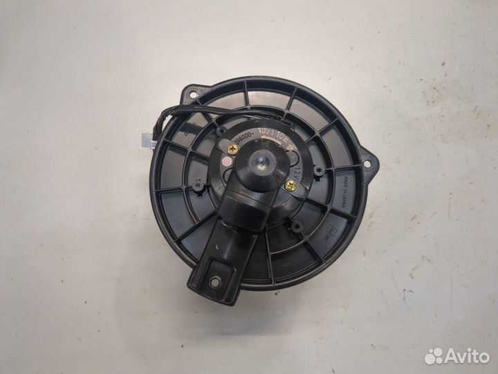 Двигатель отопителя Toyota Celica, 2004