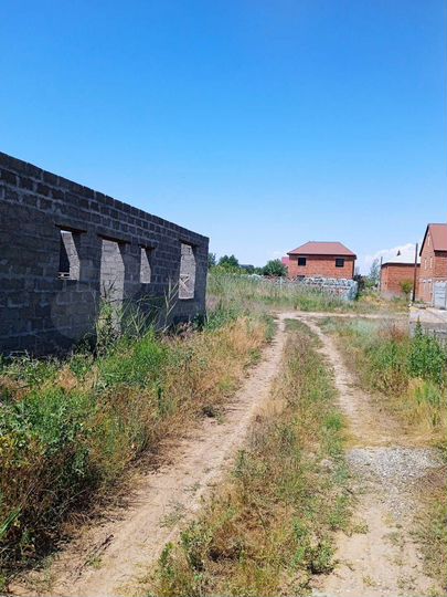 Участок 4 сот. (СНТ, ДНП)