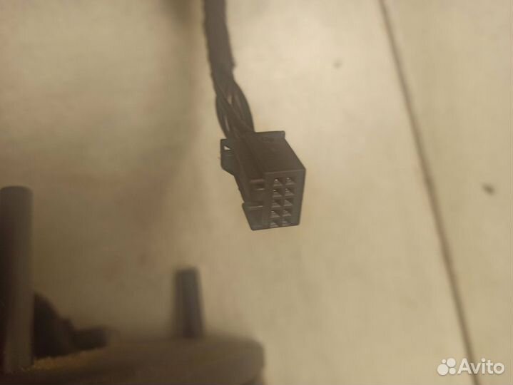 Зеркало левое Мерседес