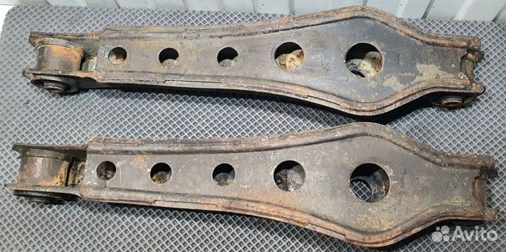 Рычаг задний продольный Hyundai Starex H1