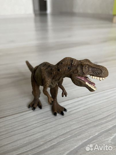 Тиранозавр