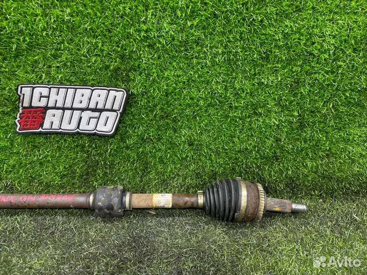 Привод передний правый Hyundai Avante MD