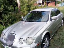 Jaguar S-type 3.0 AT, 1999, 202 000 км, с пробегом, цена 250 000 руб.