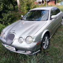 Jaguar S-type 3.0 AT, 1999, 202 000 км, с пробегом, цена 250 000 руб.