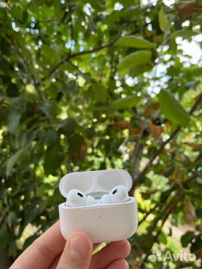 Apple AirPods Pro