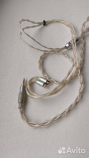 Noresen cable 0.78 2pin