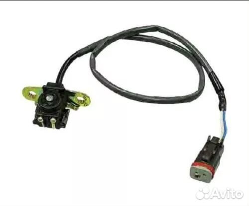 Датчик оборотов коленчатого вала (420665163)