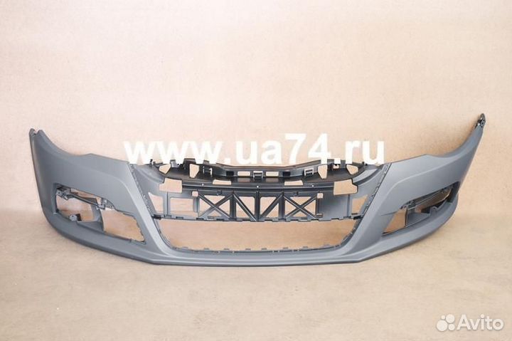 Бампер передний VW Passat CC 09-11