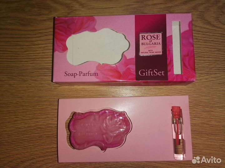 Подарочный набор для женщин