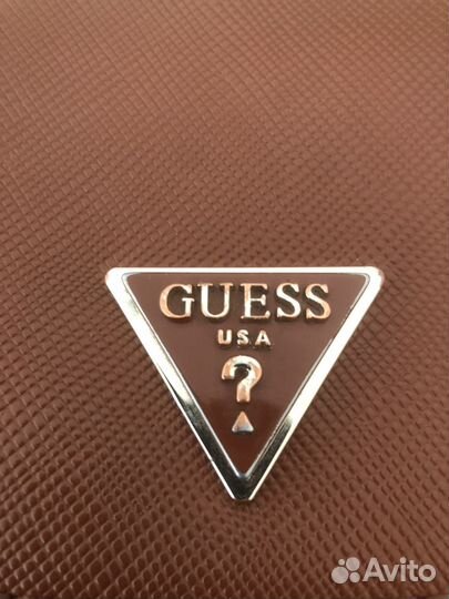 Сумка женская guess