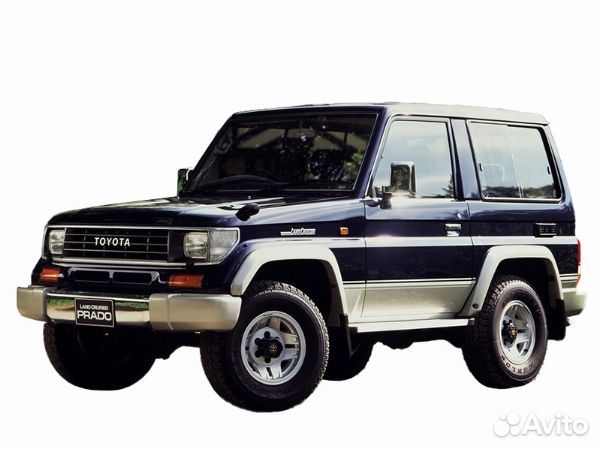 Вискомуфта 1-2kdftv toyota fortuner(GGN50,60,KUN5#,6#,LAN50,TGN51,61) /hilux (KUN2#,35) /innova 11-1