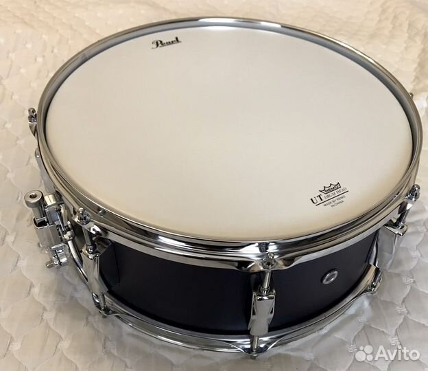 Малый барабан Pearl DMP1455S/C новый