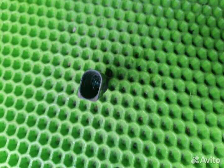 Датчик наружной температуры Шкода Йети