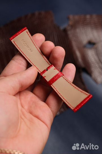 Ремешок для часов Corum