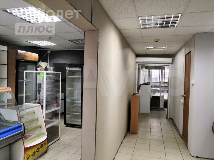 Продам помещение свободного назначения, 64.5 м²