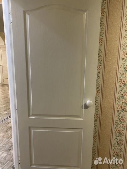 Межкомнатные двери бу