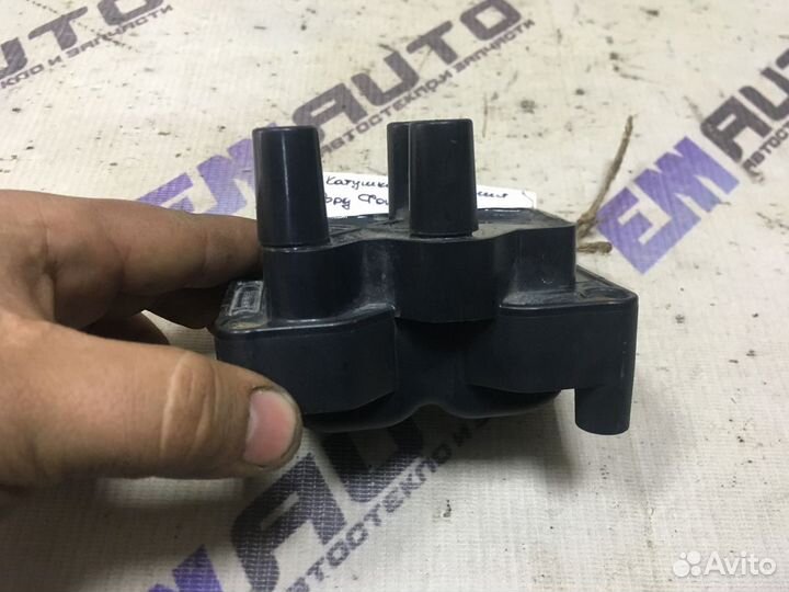 Катушка зажигания Форд Фокус 2