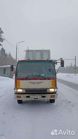 Грузоперевозки 5ти тонники