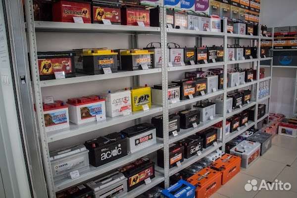 Аккумулятор на Ниву 60ач