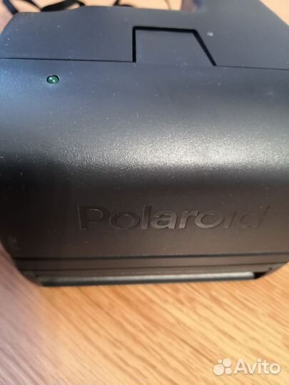 Фотоаппарат Polaroid