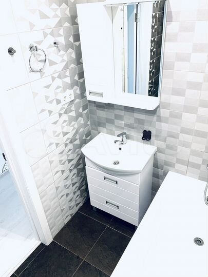 Квартира-студия, 37 м², 7/10 эт.