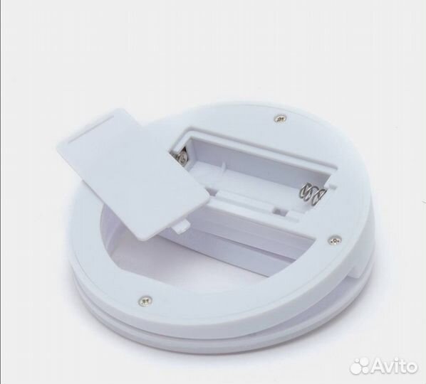 Кольцо для селфи