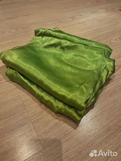 Ткань пакетом бесплатно