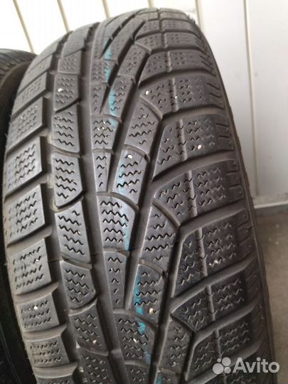 Pirelli Winter Sottozero 195/55 R16