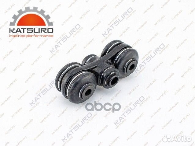 Тяга подвески KAT1501FRD katsuro