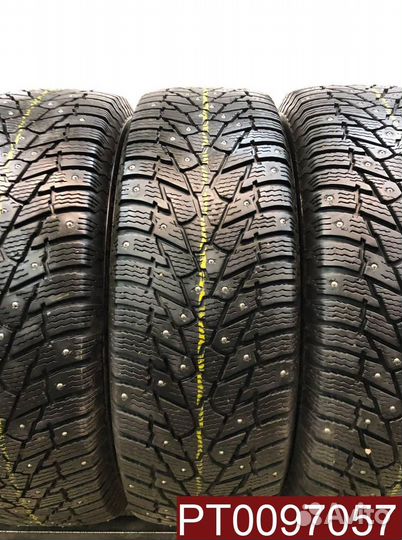 GT Radial IcePro 3 235/65 R17 110