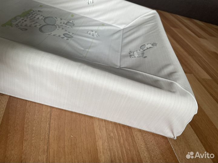 Пеленальный матрас