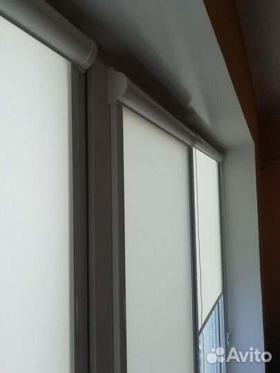 Рулонные шторы (арт. R-0324)