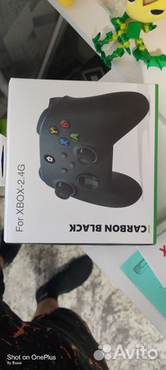 Игровой джойстик для пк