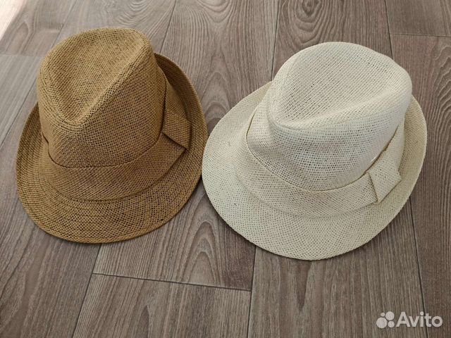 Шляпа женская летняя
