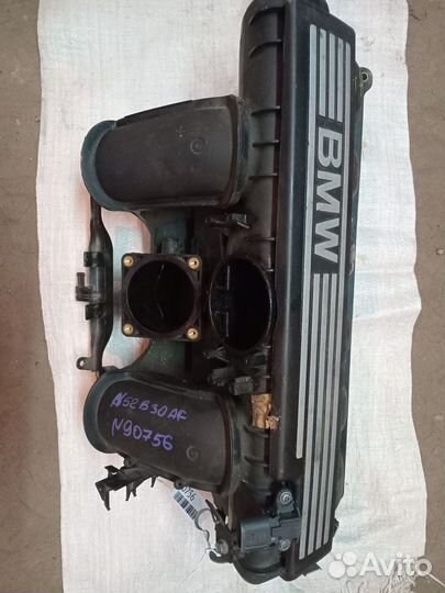Коллектор впускной BMW X5 E 70 3.0 N52