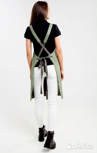 Чёрный китель шефа