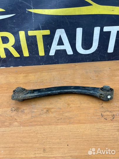 Рычаг задний правый Kia Sorento Prime 3 2014-2020