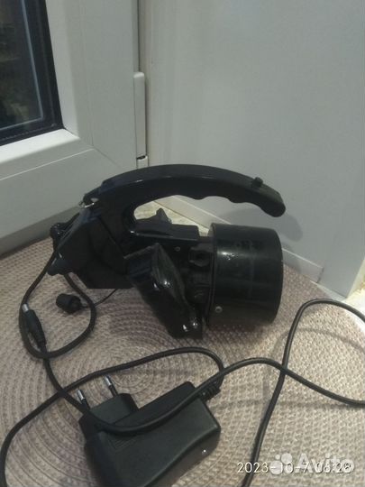 Сигнальный фонарь экотон 10